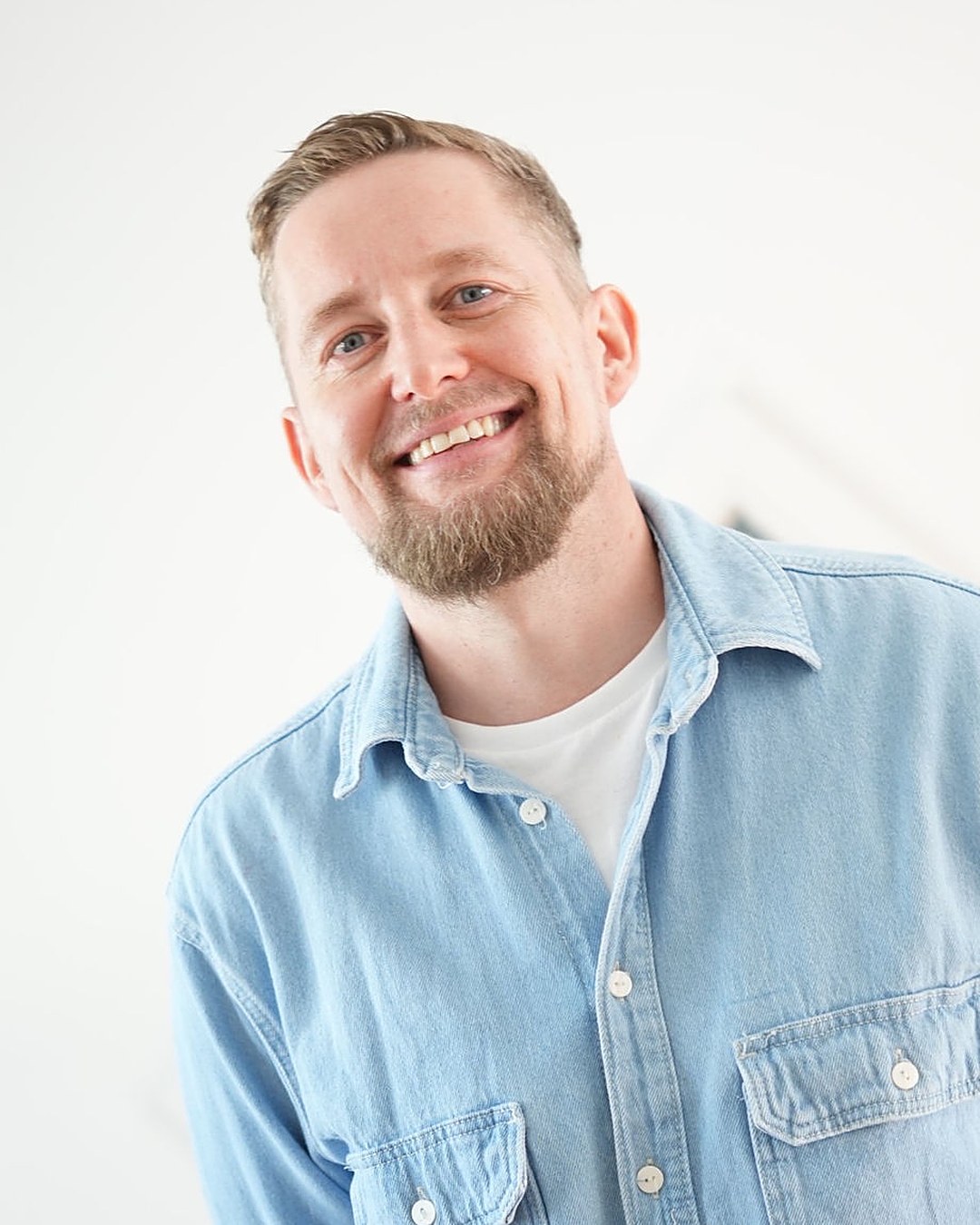 Benjamin Böhrk, Gründer von BrandValues